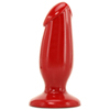 Fat Man - Rood