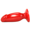 Fat Man - Rood