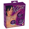 Love Balletjes - Paars