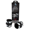 Handboeien Fifty Shades of Grey