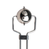 Metalen Pinwheel Rond