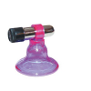 Tepelzuiger met vibratie
