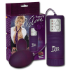Velvet Purple Pill waterproof