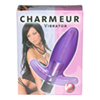 Charmeur Analvibe Lila