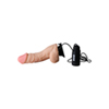 Grote natuurlijke vibrator
