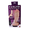 Grote natuurlijke vibrator
