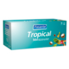 Pasante Tropical condooms 144st