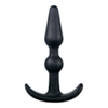 T-shape Silicone Butt Plug