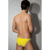 Heren Slip - Geel