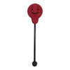 Leren Paddle Smiley