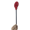 Leren Paddle Smiley