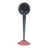Leren Paddle Smiley
