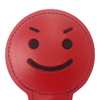 Leren Paddle Smiley