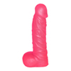X-Skin Dildo nr. 5 - Roze