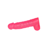 X-Skin Dildo nr. 5 - Roze