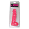 X-Skin Dildo nr. 5 - Roze