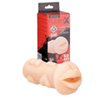 FleshX 5 - Mond Masturbator