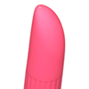 BasicX multispeed vibrator Pink 14 cm