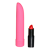 BasicX multispeed vibrator Pink 14 cm