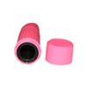 BasicX multispeed vibrator Pink 14 cm