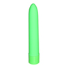 BasicX multispeed vibrator 7" - Groen