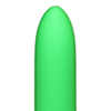 BasicX multispeed vibrator 7" - Groen