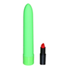 BasicX multispeed vibrator 7" - Groen