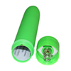 BasicX multispeed vibrator 7" - Groen