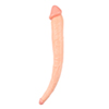 Dubbele Anaal Dildo 