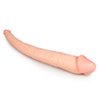 Dubbele Anaal Dildo 
