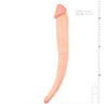 Dubbele Anaal Dildo 