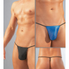 7 Delige string set (one size)