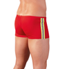 Hete Brandweerman broek