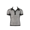 Wetlook Shirt voor mannen