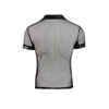Wetlook Shirt voor mannen