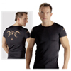 Heren Shirt Tribal