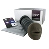 SuperSckr Oral Pleasure - Zwart
