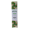 Verwarmende Massage Olie Met Smaak - Mojito