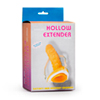 Strap-on Holle Penisvergroter voor mannen