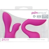 Palm Sensuals Massager Heads