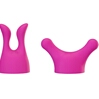 Palm Body Massager Heads