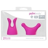 Palm Body Massager Heads