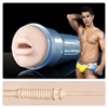 Pierre Fitch Mouth
