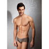 Boxer met Luipaard print