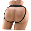 Vibrating Hollow Strap-On