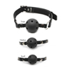Fetish Fantasy Ball Gag Training System