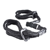 Rope Cuff & Tether Set