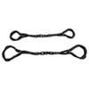 Rope Cuff & Tether Set
