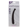 Anal Fantasy Vibrating Curve