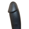 Mystim - Tickling Truman eStim Vibrator Zwart